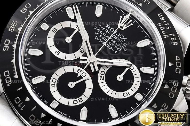 Aaa replica watch 116500 ROLDYT0274A Daytona – 1031